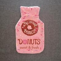 Federa per borsa dell'acqua calda