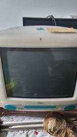 K1049NN-Apple iMac G3 Verde