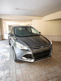 Ford Kuga Titanium 2.0 TDCi - 120cv 