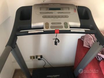 Tapis roulant