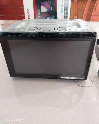  autoradio pioneer sph-da 250 dab