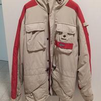 giubbino invernale uomo Napapijri geographic 