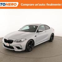 BMW M2 Coupé Competition