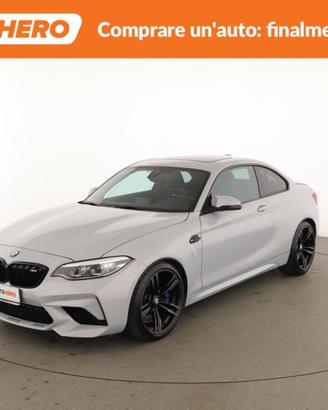 BMW M2 Coupé Competition