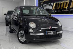 Fiat 500 1.3 Multijet 95Cv
