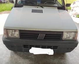 Fiat Panda 4X4 1108
