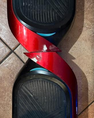 Hoverboard