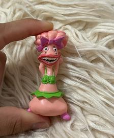 Figura vintage la strega pasticcia