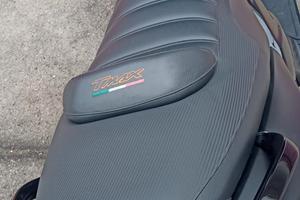 Sella personalizzata Tmax 500 