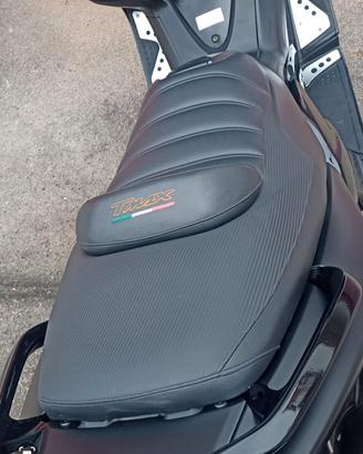 Sella personalizzata Tmax 500 