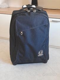 Trolley Invicta scuola