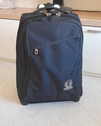 Trolley Invicta scuola