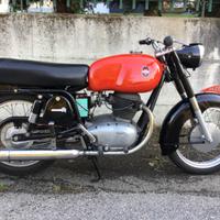 Gilera B 300 Extra - 1968