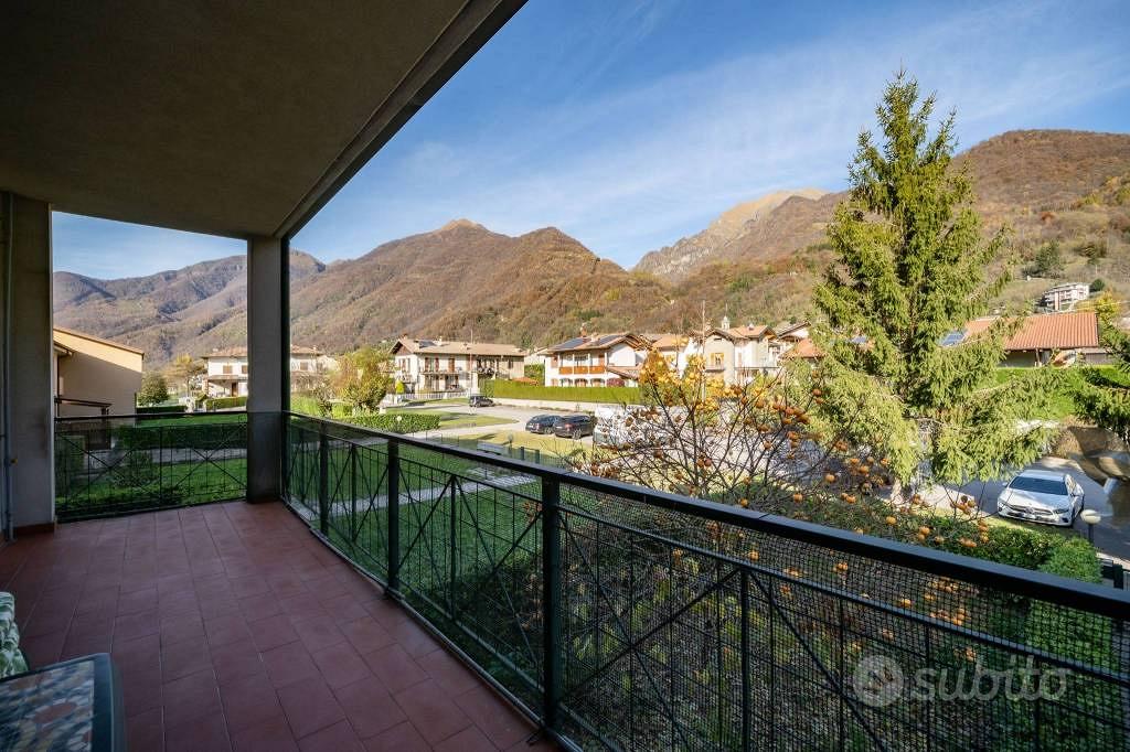 Apartment in Introbio, Sceregalli - Vista 3