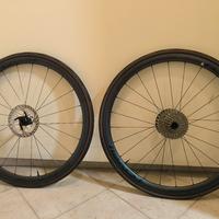 Ruote ROVAL ALPINIST 33 MM