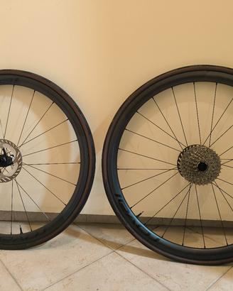 Ruote ROVAL ALPINIST 33 MM