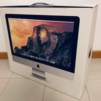 Apple iMac 21.5" v14,1  i5 8GB RAM 1TB HDD Sequoia