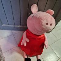 Peluche Peppa Pig