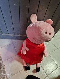 Peluche Peppa Pig