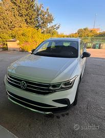 Tiguan 2.0 Tdi 122cv