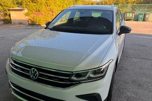 Tiguan 2.0 Tdi 122cv