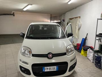 Fiat panda 1.3 mjet 95 cv