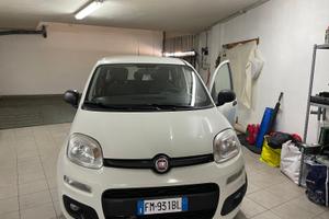Fiat panda 1.3 mjet 95 cv