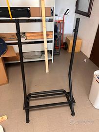 Supporto Monitor da terra 32-55"