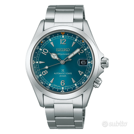 Seiko Prospex Alpinist SPB503J1