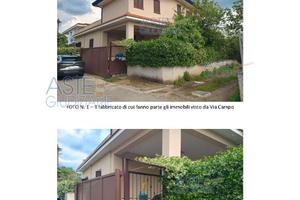 Appartamento Camposano [A4356647]