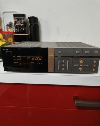 Amplificatore Vintage AKAI AM-M5 - Made in Japan

