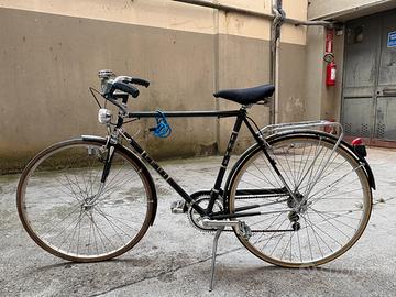 Bici Uomo Vintage