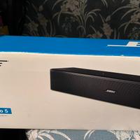 Bose Solo 5