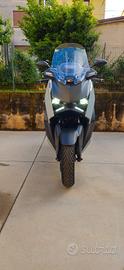 yamaha xmax 