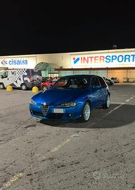 Alfa 147 1.9jtdm 120cv