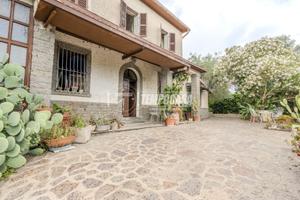 SOLUZIONE INDIPENDENTE A CIVITELLA D'AGLIANO