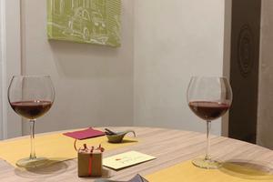 Day Use -Esperienza sensoriale