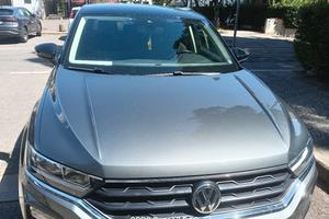 t-roc 10/ 2019