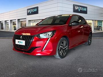 Peugeot 208 Allure Pack PureTech 100 S/S
