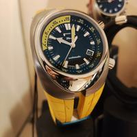Orologio Pirelli automatico Subacqueo 