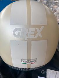 Casco per scooter