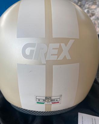 Casco per scooter