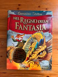 Geronimo Stilton – Nel Regno della Fantasia