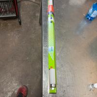 10 neon da 18w ostam NUOVI