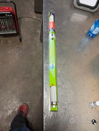 10 neon da 18w ostam NUOVI