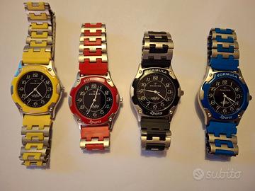 Orologio Phantom uomo da polso