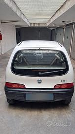 Fiat 600 anno 2006 125.000km  impianto GPL