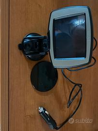 Navigatore garmin