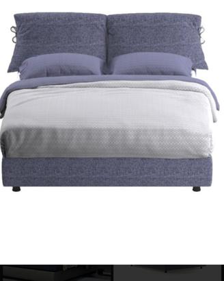 meraviglioso letto flou