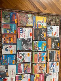 Libri seconda mano 